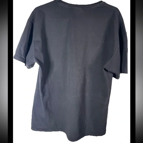 90s VTG NFL Super Bowl 31 T Shirt Green Bay Packers VS Patriots 1996 NOLA XXXI - Picture 3 of 8